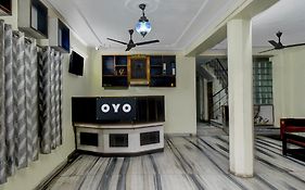 Hotel O Angel Paradise